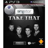 Singstar SingStar TakeThat (PS3)
