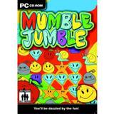 Edutainment PC spil Mumble Jumble (PC)