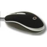 Conceptronic Computermus Conceptronic Lounge'n'LOOK Easy Optical Mouse Black (CLLMEASY)