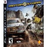 PlayStation 3 spil på tilbud MotorStorm (PS3)