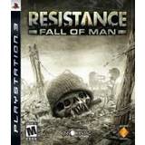 PlayStation 3 spil Resistance: Fall of Man (PS3)