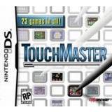 Nintendo DS spil Touchmaster (DS)