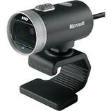 Microsoft Webcams Microsoft LifeCam Cinema
