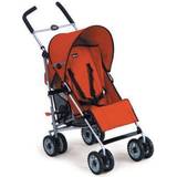 Chicco Puncture Proof - Sæder Barnevogne Chicco London Buggy
