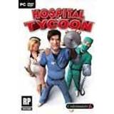 Hospital Tycoon (PC)
