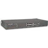 16 port switch switche TP-Link 16-Port 10/100Mbps Rackmount Switch (TL-SF1016)