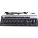 HP Membran Tastaturer HP Standard Basis Keyboard 2004