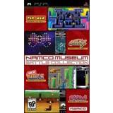 PlayStation Portable spil Namco Museum Battle Collection (PSP)