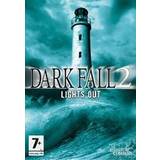 Dark Fall 2 - Lights Out (PC)