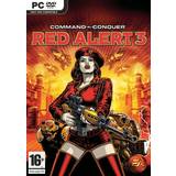 Command & Conquer: Red Alert 3 (PC) •