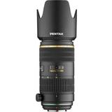 Pentax Kameraobjektiver Pentax smc P-DA 60-250mm F4 ED(IF) SDM for Pentax KAF2