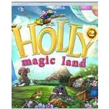 PC spil Holly 2: Magic Land (PC)
