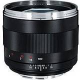 Zeiss Planar T* 85/1.4 ZE for Canon EF