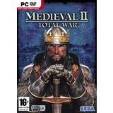 Medieval 2: Total War (PC)