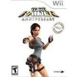 Lara Croft Tomb Raider: Anniversary (Wii)