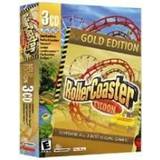 RollerCoaster Tycoon Gold Edition (PC)