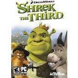 Shrek the Third (PC)