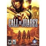 Skyde PC spil Call of Juarez (PC)