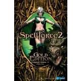 PC spil Spellforce 2 Gold (PC)