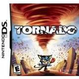Nintendo DS spil Tornado (DS)