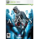 Assassins creed xbox 360 Assassin's Creed (Xbox 360)
