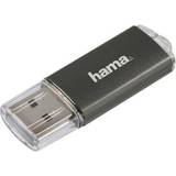 Hama USB Stik Hama Laeta FlashPen 16GB USB 2.0