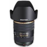 Pentax Kameraobjektiver Pentax DA 16-50mm F2.8 ED AL IF SDM