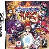 Nintendo DS spil Doodle Hex (DS)