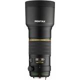 Pentax Kameraobjektiver Pentax smc DA 300mm F4 ED IF SDM