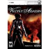 PC spil Velvet Assassin (PC)
