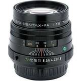 Pentax ƒ/1.8 Kameraobjektiver Pentax smcP FA77mm F1.8 Limited