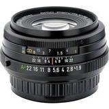 Pentax Kameraobjektiver Pentax smcP FA 43mm, f/1.9 Limited