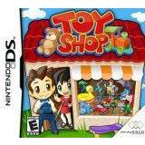 Nintendo DS spil Toy Shop (DS)