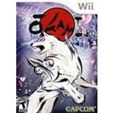 Nintendo Wii spil Okami (Wii)