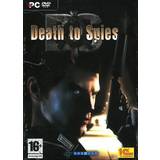 Death to Spies (PC)