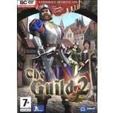 The Guild 2 (PC)