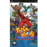 Power stone Power Stone Collection (PSP)