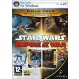Star Wars: Empire at War - Gold Edition (PC)