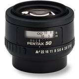 Pentax ƒ/1.4 Kameraobjektiver Pentax 50mm F1.4 SMC FA for Pentax/Samsung