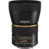 Pentax ƒ/1.4 Kameraobjektiver Pentax smc P-DA 55mm F1.4 SDM for Pentax KAF3