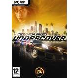 Need for Speed Undercover (PC)