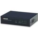 Intellinet Fast Ethernet Switche Intellinet 5-Port 10/100Mbps Switch (523301)