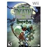 Nintendo Wii spil Death Jr.: Root of Evil (Wii)