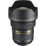 Nikon F Kameraobjektiver Nikon AF-S Nikkor 14-24mm F2.8G ED