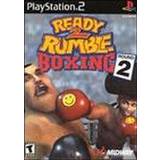 Ready 2 Rumble Boxing - Round 2 (PS2)