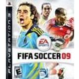 PlayStation 3 spil FIFA Soccer 09 (PS3)