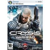 Crysis Crysis Warhead (PC)