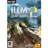 A.I.M. 2 - Clan Wars (PC)