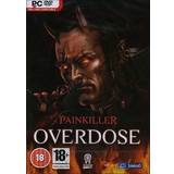 Skyde PC spil Painkiller Overdose (PC)