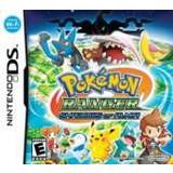 Nintendo DS spil Pokémon Ranger: Shadows of Almia (DS)